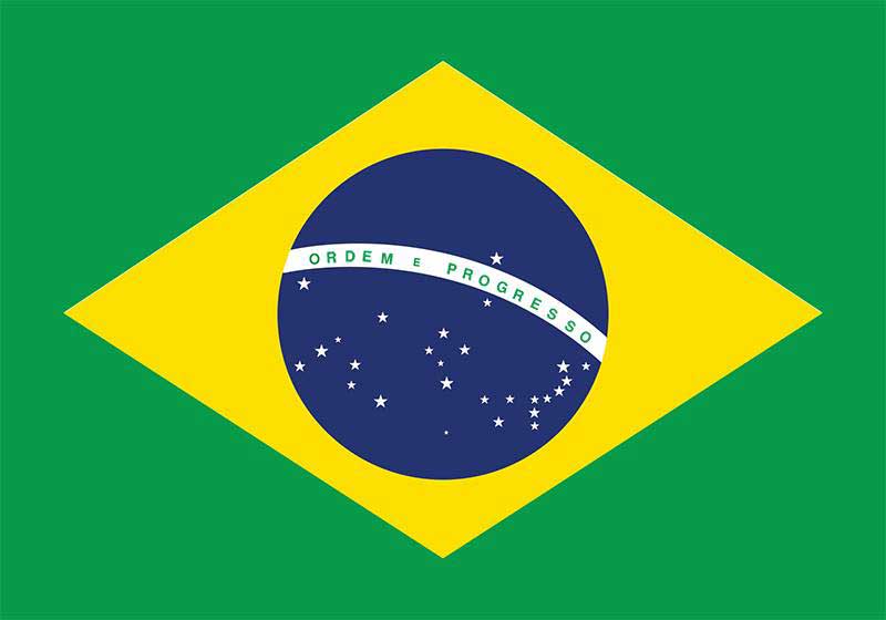 Winter 2020 Project: Brazil – Boêmia Terra
